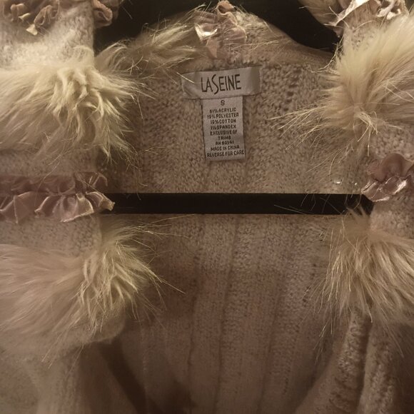 Sweater - Picture 3 of 4